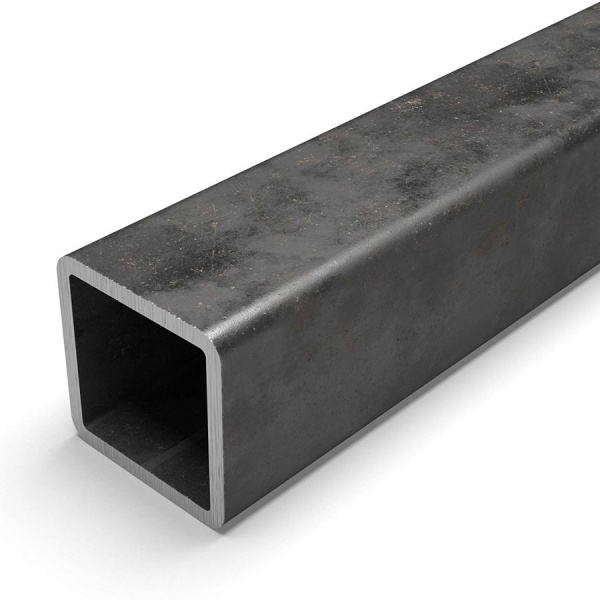 Труба профильная квадратная 100х100х3 ст. 3 12 м