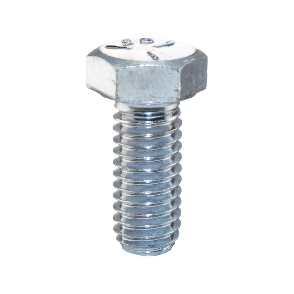 Болт шестигранный 3/8 UNCx3/4 (19mm) 8,8/Gr5 DIN933 (ЗАКАЗ)