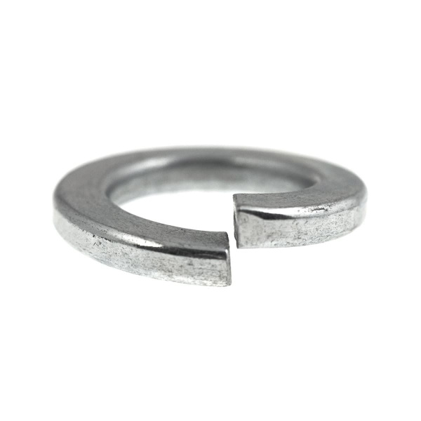 Шайба гроверная М24 оцинкованная DIN127