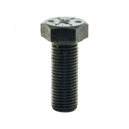 Болт шестигранный 3/8 UNFx1 (25mm) 10,9/Grade8 DIN933 (ЗАКАЗ)