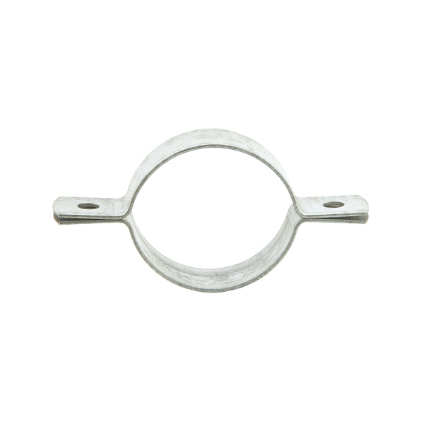 Хомут подвесной двойной б/изоляции 63,5 мм.MUPRO