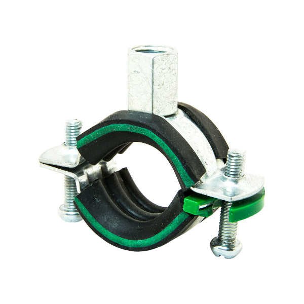 Хомут Mupro DUO М8/М10, 25-30 мм