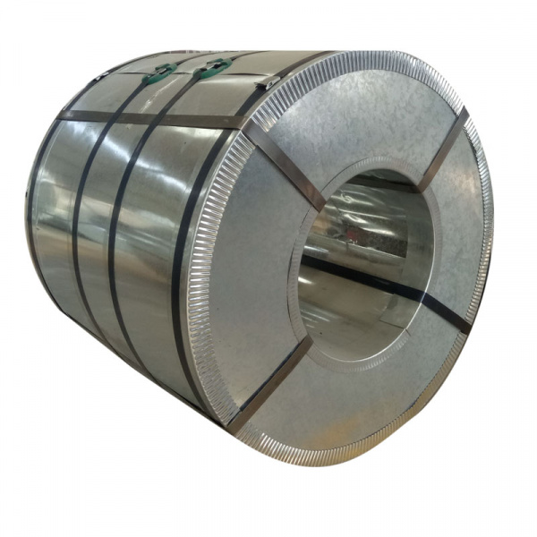 Рулон оцинкованный 3х1250 НЛМК МТ