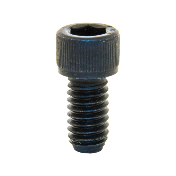 Болт имбус 5/16 UNCx3/4 (19mm) класс 12,9 оксидированный DIN912 (ЗАКАЗ)