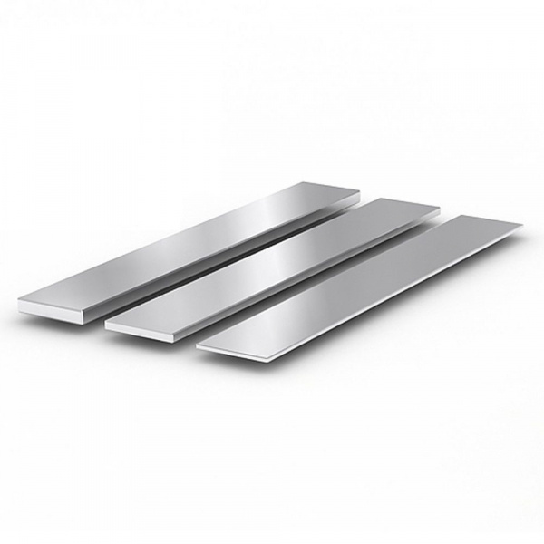 Полоса оцинкованная 4х100