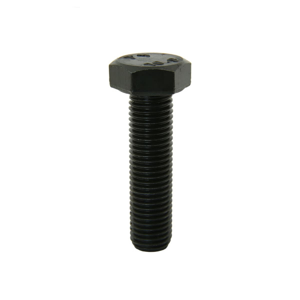 Болт шестигранный М12x1,5x55 - 10,9 - DIN961, мелкий шаг резьбы (ЗАКАЗ)