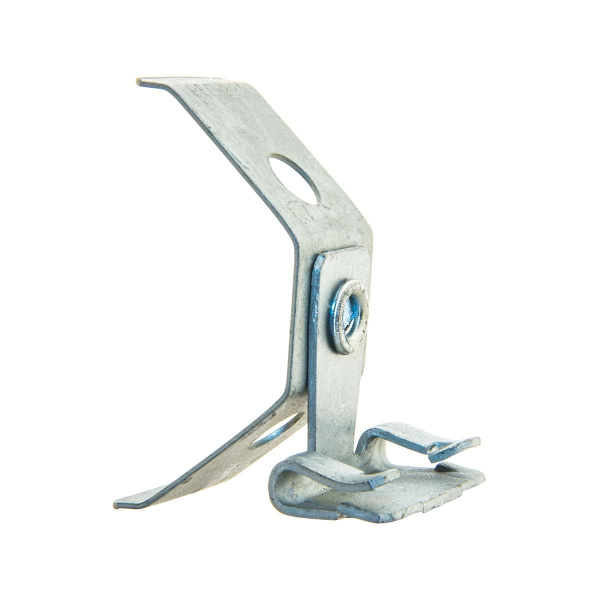 Зажим балочный со скобой под шпильку 1,5-4/18 d4 Sinard