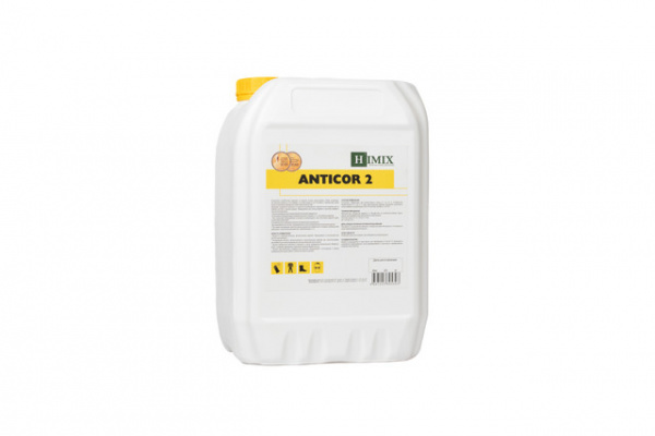 HIMIX “ANTICOR 2” Межоперационный Ингибитор коррозии 20 килограмм