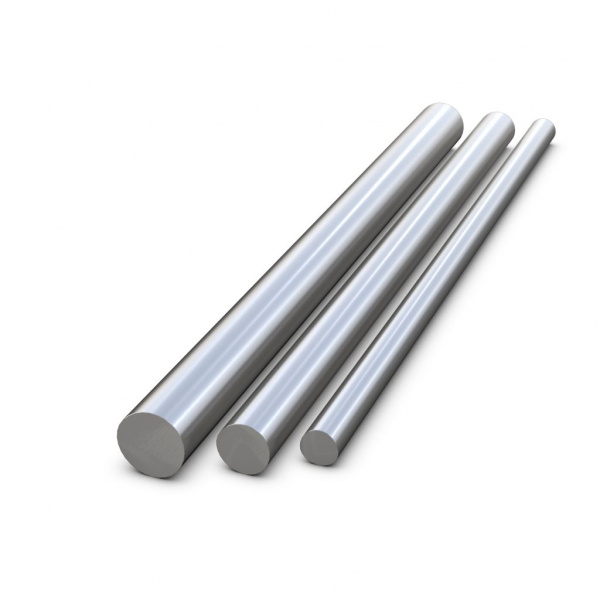 Круг нержавеющий 8 мм AISI 420 (20Х13) 2-6 м