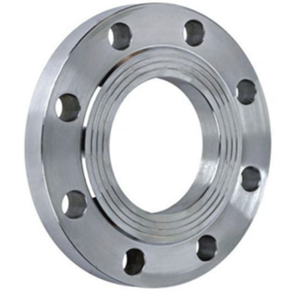 Фланец стальной плоский Ду 500 Ру10 тип 01 ряд 1 исп. B ГОСТ 33259-2015