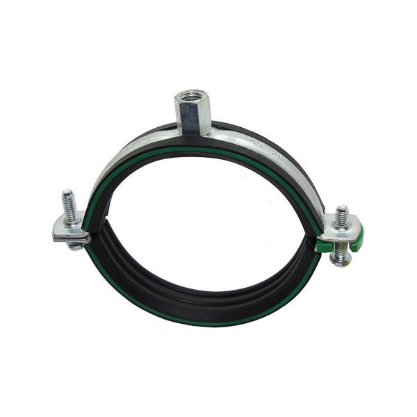 Хомут DUO М8/М10, 47-52 мм. MUPRO