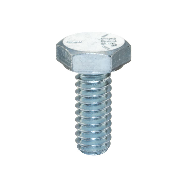 Болт шестигранный 1/4 UNCx5/8 (16mm) 8,8/Gr5 DIN933 (ЗАКАЗ)