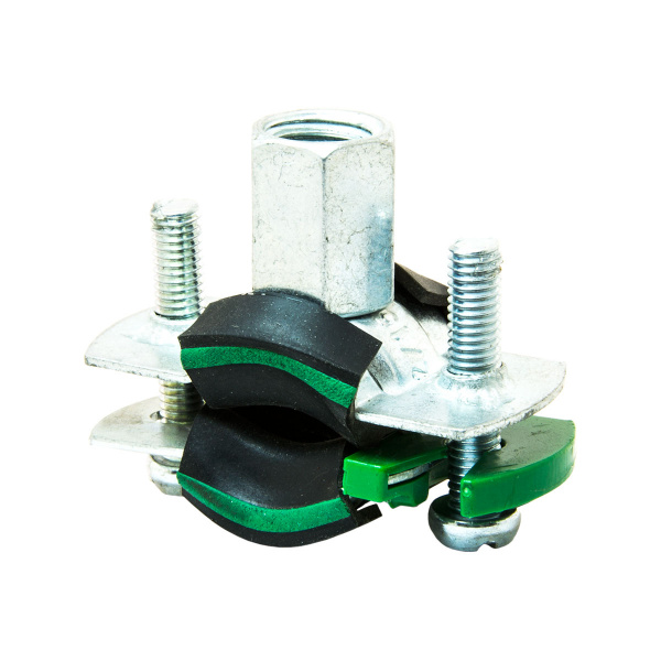 Хомут Mupro DUO М8/М10 12-15 мм