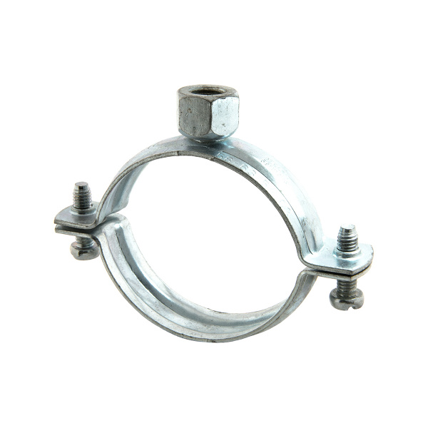 Хомут Mupro SBC без изоляции М10, 2 (58-63)