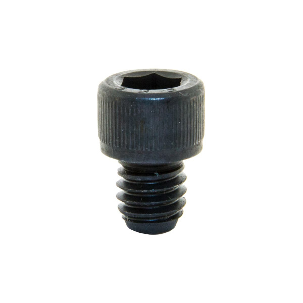 Болт имбус 5/16 UNCx3/8 (10mm) класс 12,9 оксидированный DIN912 (ЗАКАЗ)