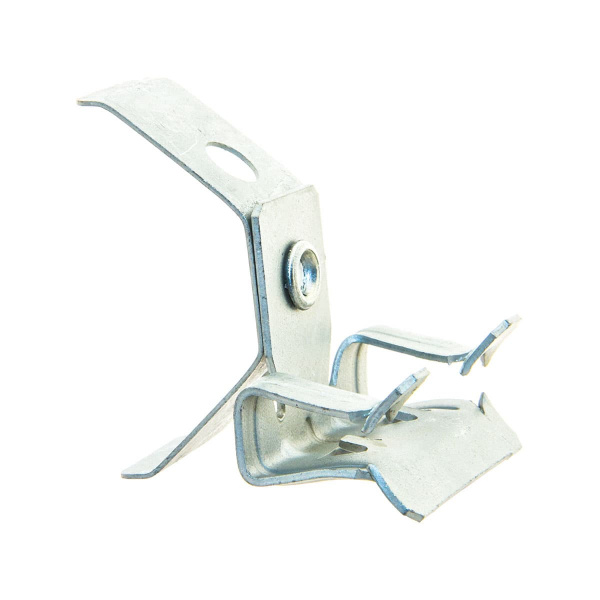 Зажим балочный со скобой под шпильку 4-10/25 d4 Sinard