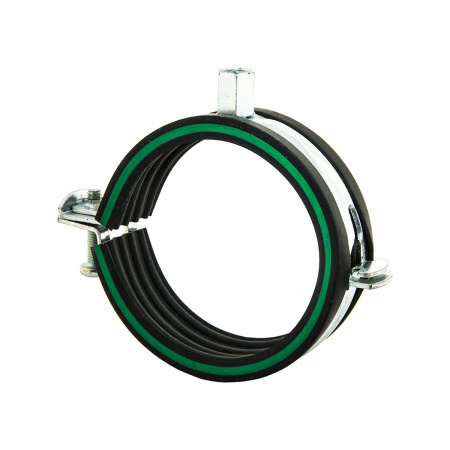 Хомут Mupro Optimal Junior М8/М10 83-87 мм Проф.пред.зам.