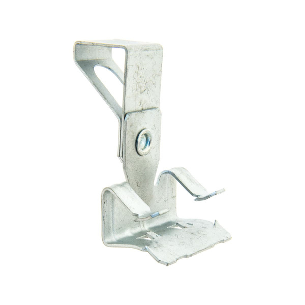 Зажим балочный под шпильку усиленный 10-15/25 М8 Sinard