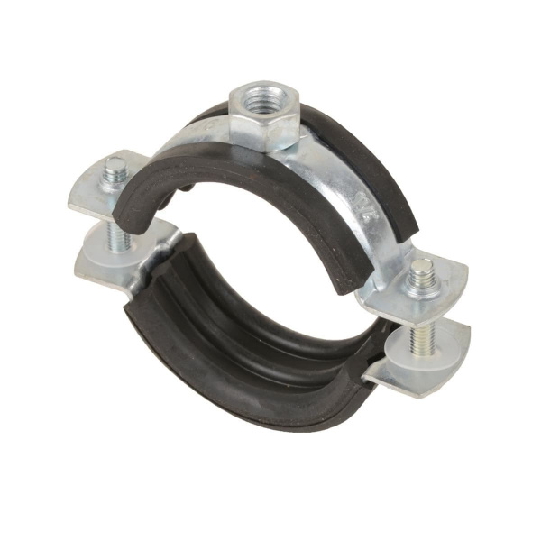 Хомут FIXOTEC 2-SRS SD M8 10 125-130мм