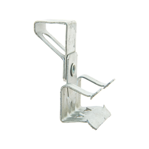 Зажим балочный под шпильку усиленный 15-20/25 М10 Sinard