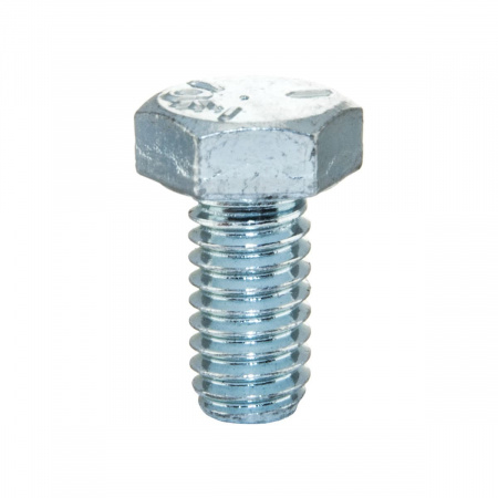 Болт шестигранный 5/16 UNCx5/8 (16mm) 8,8/Gr5 DIN933 (ЗАКАЗ)