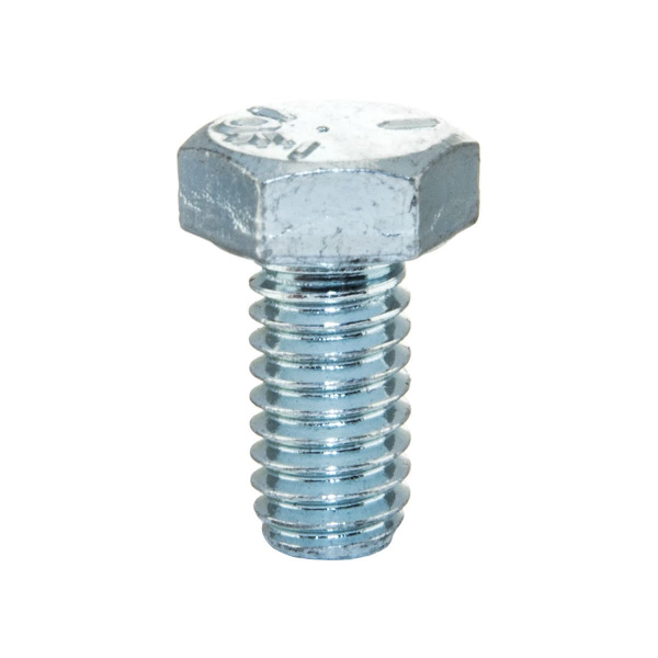 Болт шестигранный 5/16 UNCx5/8 (16mm) 8,8/Gr5 DIN933 (ЗАКАЗ)