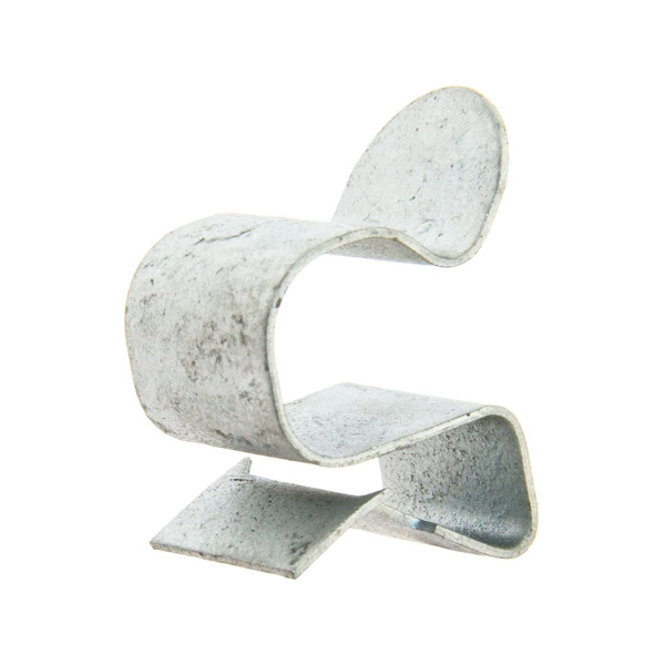 Зажим балочный серьга под трубу 4-7,5 d 8-9 Sinard