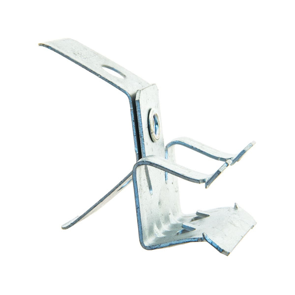 Зажим балочный со скобой под шпильку 15-20/25 d4 Sinard
