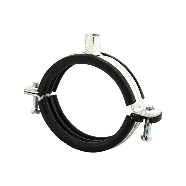 Хомут Fixotec SRS Classic M8 10 2 1 2" 72-80 мм