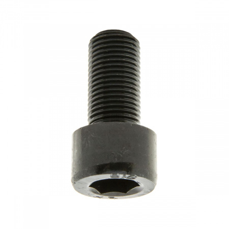 Болт имбус М10x1x20 - 8,8 - DIN912, мелкий шаг резьбы (ЗАКАЗ)