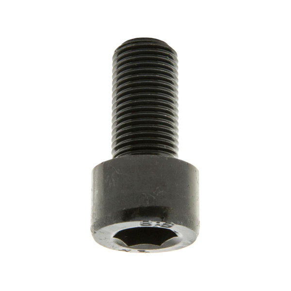 Болт имбус М10x1x20 - 8,8 - DIN912, мелкий шаг резьбы (ЗАКАЗ)