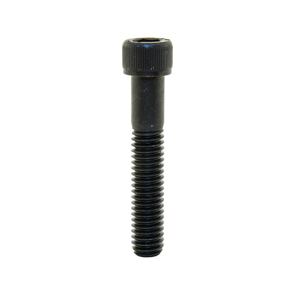 Болт имбус 5/16 UNCx1 3/4 (45mm) класс 12,9 оксидированный DIN912 (ЗАКАЗ)