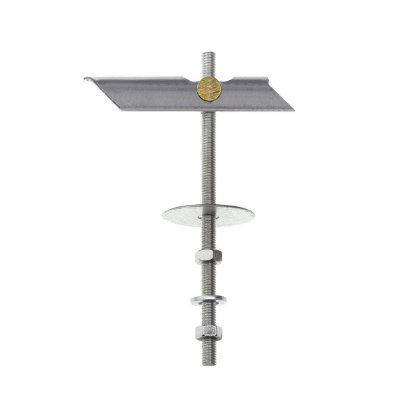 Дюбель пружино-складной tox KD-D10