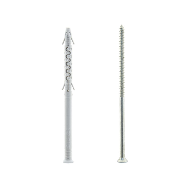 Дюбель сквозной Wkret-met KPR-PIKE 8 х 140ST