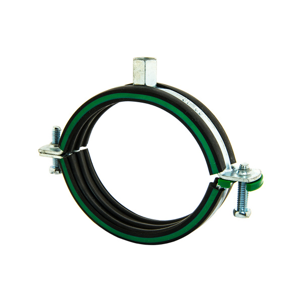 Хомут DUO М8/М10, 82-85 мм Mupro