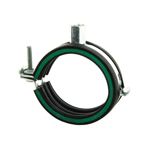 Хомут Mupro Optimal Junior М8/М10 59-64 мм Проф.пред.зам.