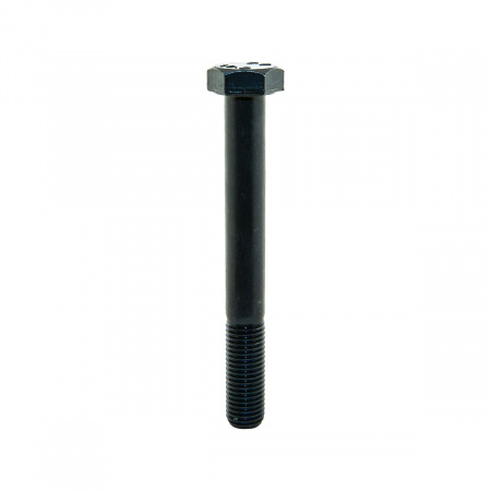 Болт шестигранный М12x1,5x100 - 10,9 - DIN960, мелкий шаг резьбы (ЗАКАЗ)