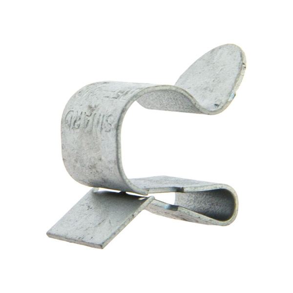 Зажим балочный серьга под трубу 1-4 d12-14 Sinard