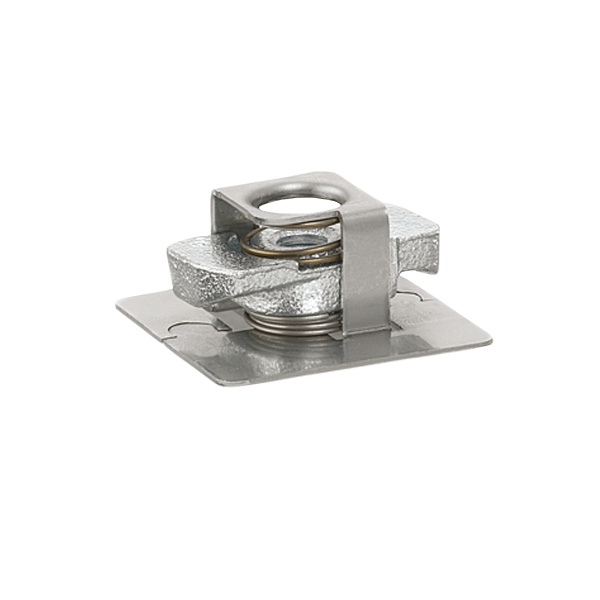 Быстрый зажим MPR М10 MUPRO д/угл.монтажа 41/41