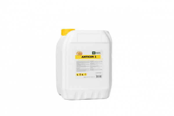 HIMIX “ANTICOR 2” Межоперационный Ингибитор коррозии 10 килограмм