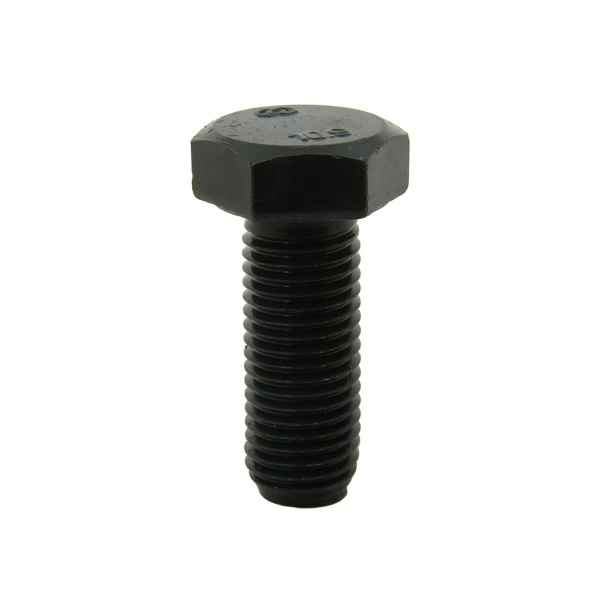 Болт шестигранный М12x1,5x35 - 10,9 - DIN961, мелкий шаг резьбы (ЗАКАЗ)