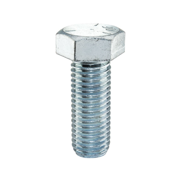 Болт шестигранный 3/4 UNCx2 (51mm) 8,8/Gr5 DIN933 (ЗАКАЗ)