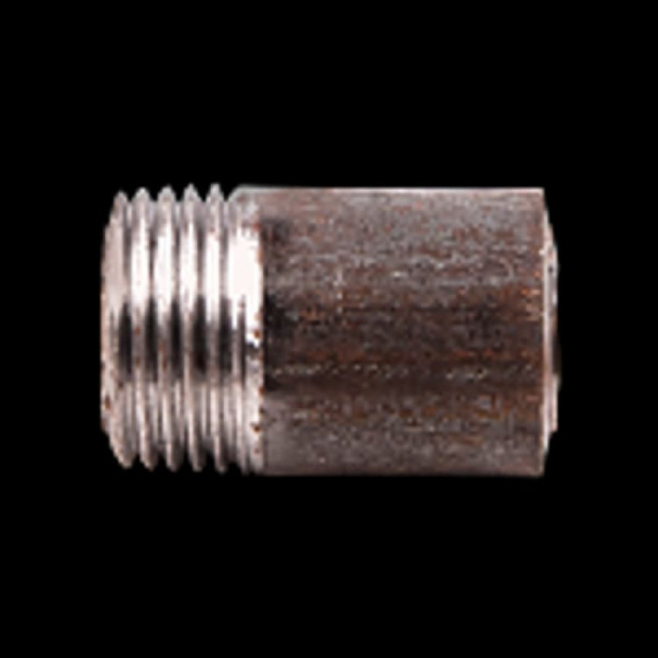 Резьба стальная Ду 32 L=41мм из труб по ГОСТ 3262-75 КАЗ