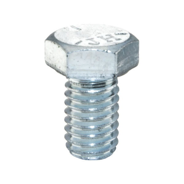 Болт шестигранный 3/8 UNCx5/8 (16mm) 8,8/Gr5 DIN933 (ЗАКАЗ)