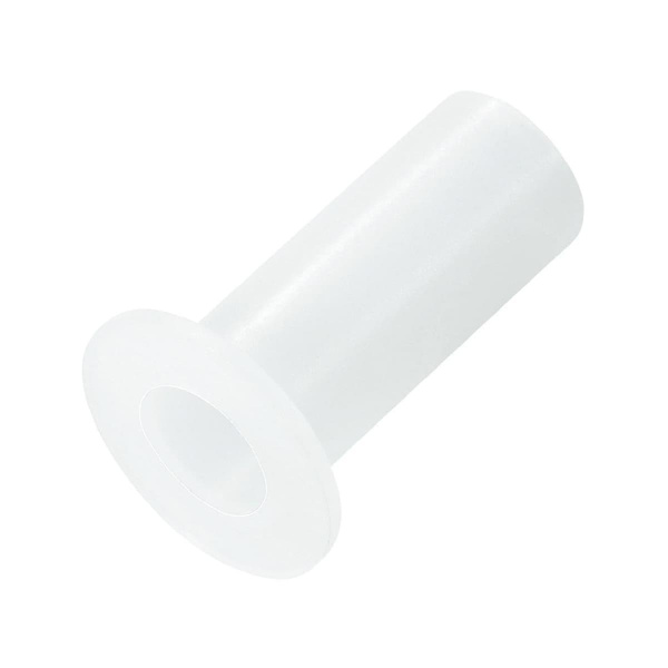 Втулка пластиковая ART 88498 KORREX белая M 8х22