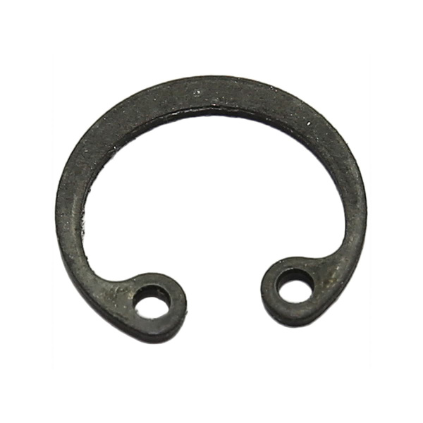 Шайба стопорная D20 внутренняя Din472 оксид