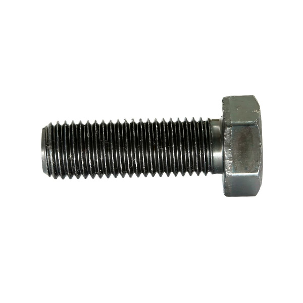 Болт шестигранный М20х90 класс12,9 высокопрочный DIN933 (ЗАКАЗ)