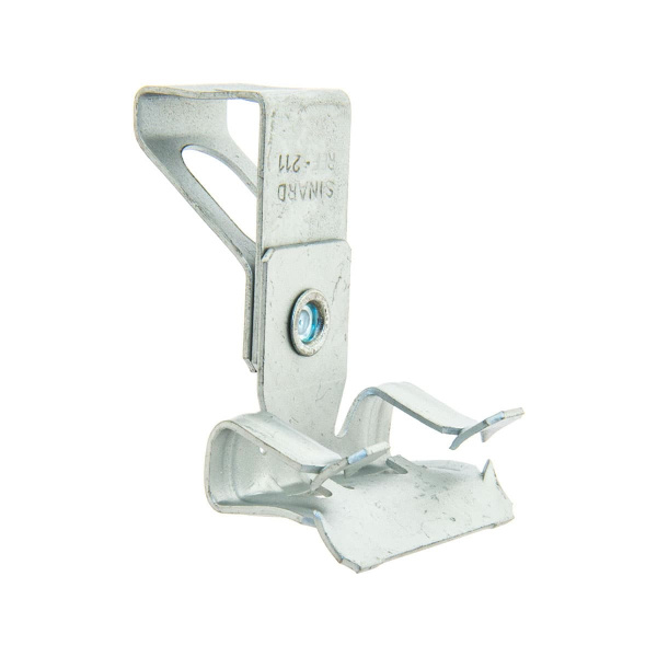 Зажим балочный под шпильку усиленный 4-10/25 М6 Sinard