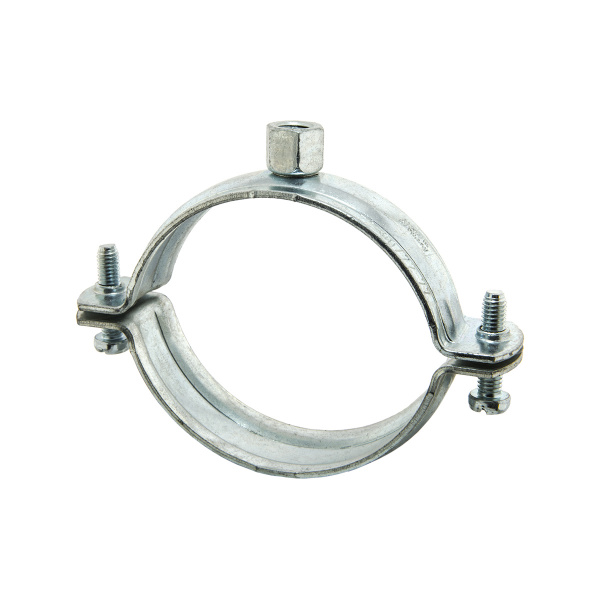 Хомут Mupro SBC без изоляции М8, 64-72 мм