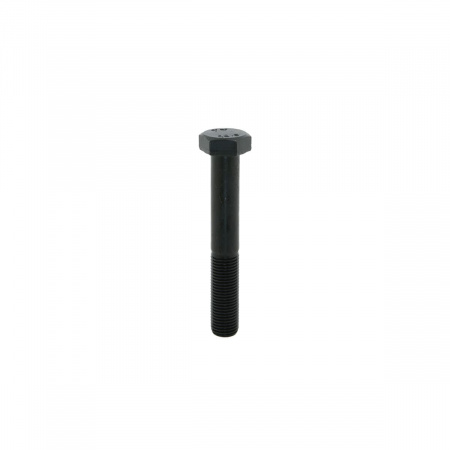 Болт шестигранный М14x1,5x100 - 10,9 - DIN960, мелкий шаг резьбы (ЗАКАЗ)